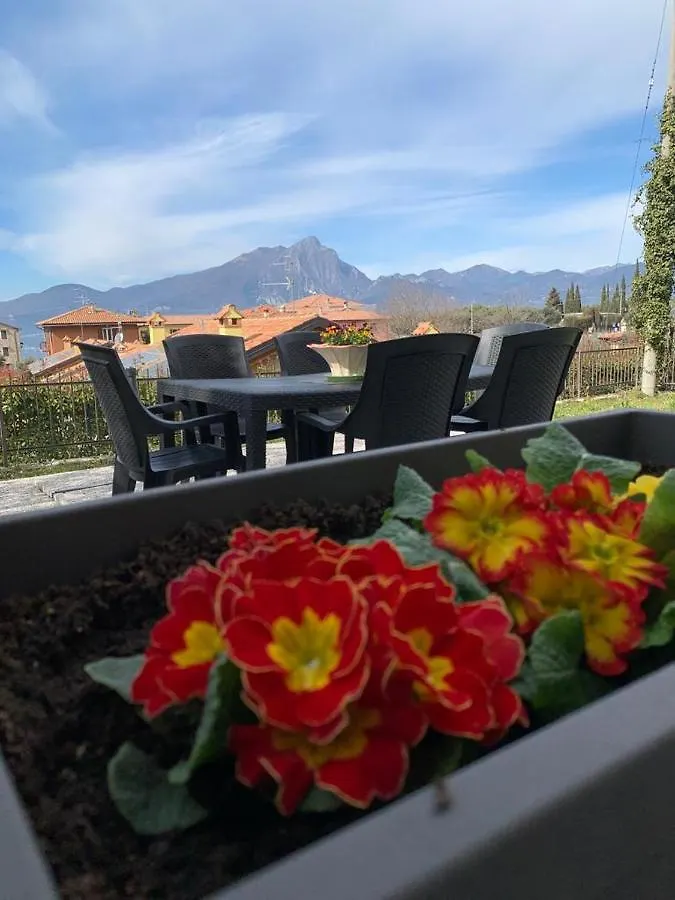 Casa Bruna, 3-Room Apartment With Private Garden Torri Del Benaco