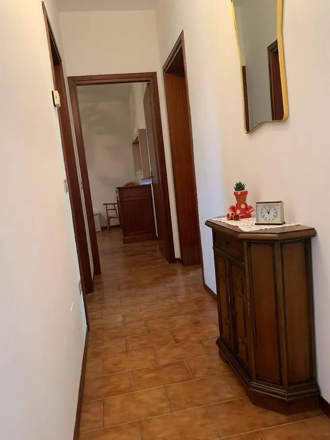 Casa Bruna, 3-Room Apartment With Private Garden Torri Del Benaco